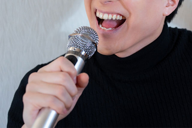 古谷宏一が推す歌いやすいカラオケソング5選